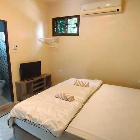 Moon River Resort Phimai Eksteriør billede
