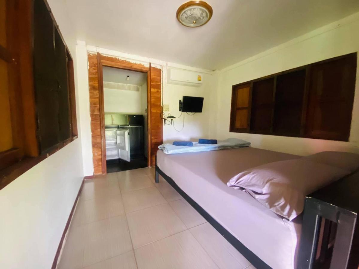 Moon River Resort Phimai Eksteriør billede