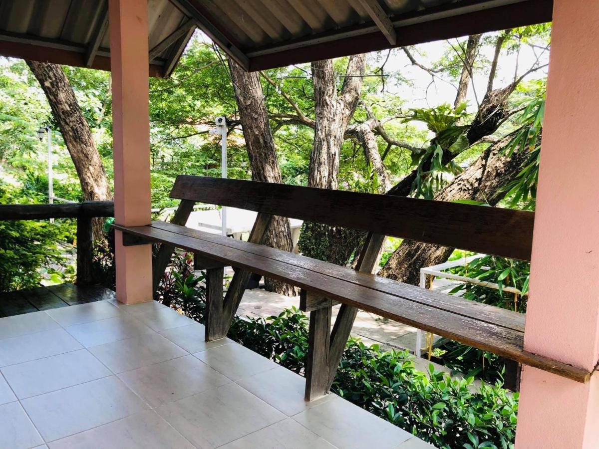 Moon River Resort Phimai Eksteriør billede