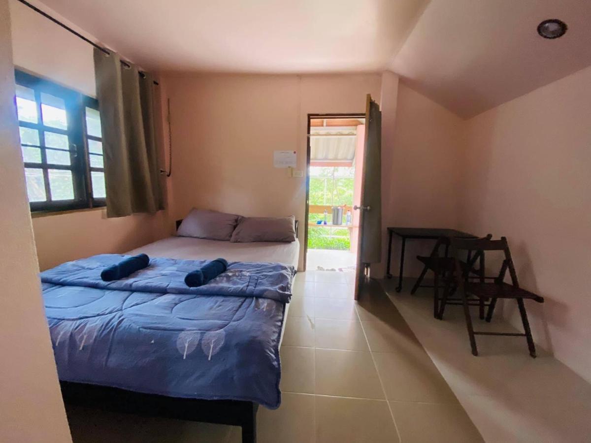 Moon River Resort Phimai Eksteriør billede