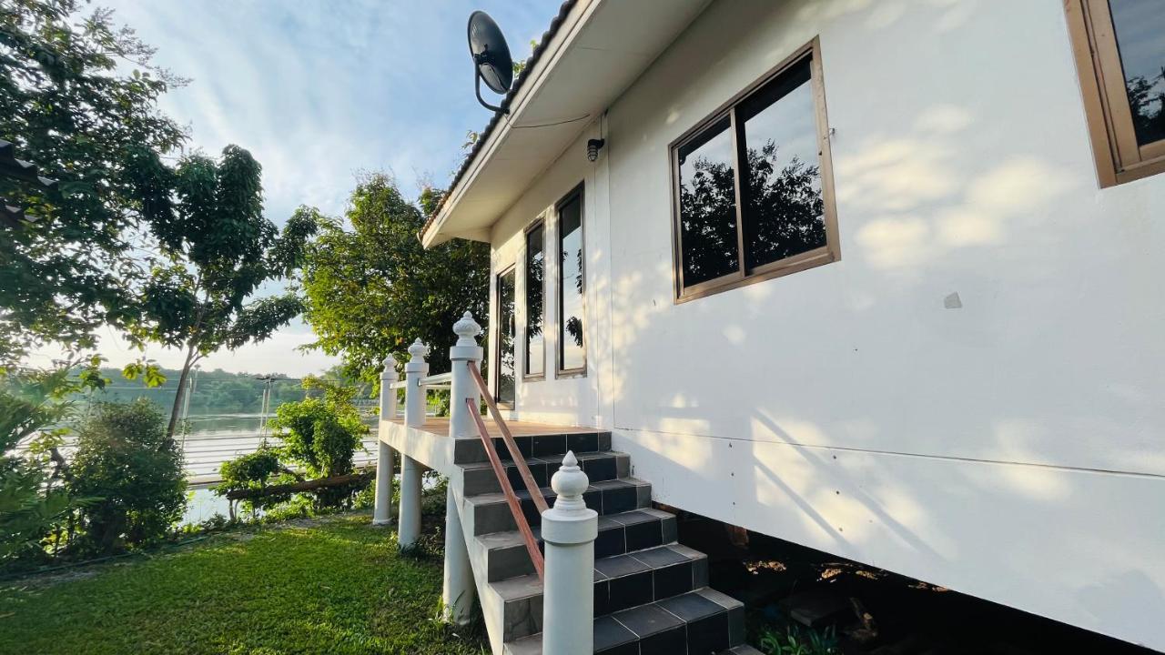 Moon River Resort Phimai Eksteriør billede