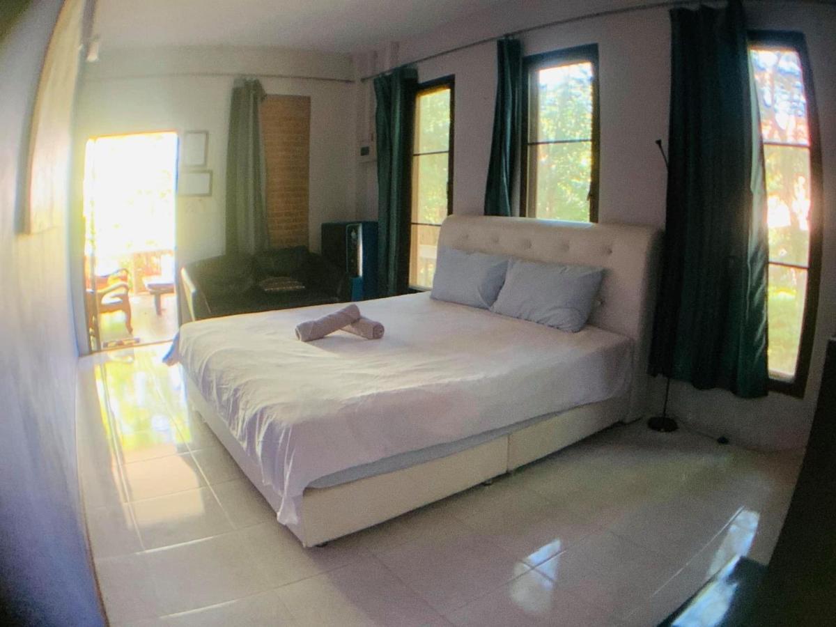 Moon River Resort Phimai Eksteriør billede